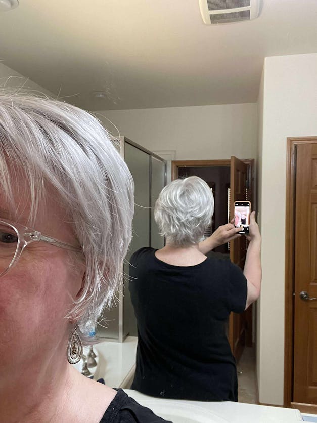 Valerie (medium wig)